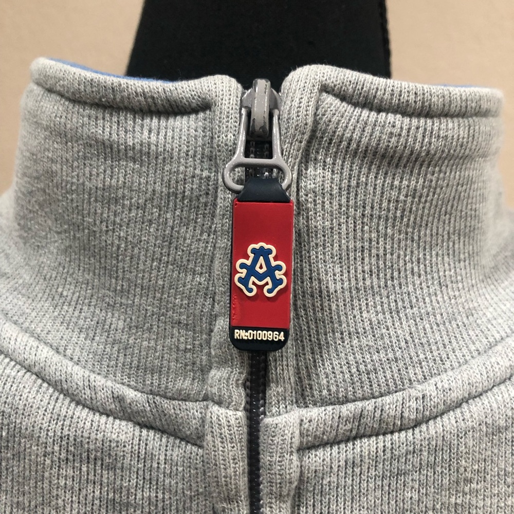 Akademiks jacket